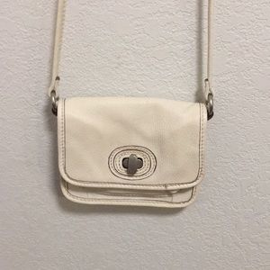Fossil Genuine Leather Purse